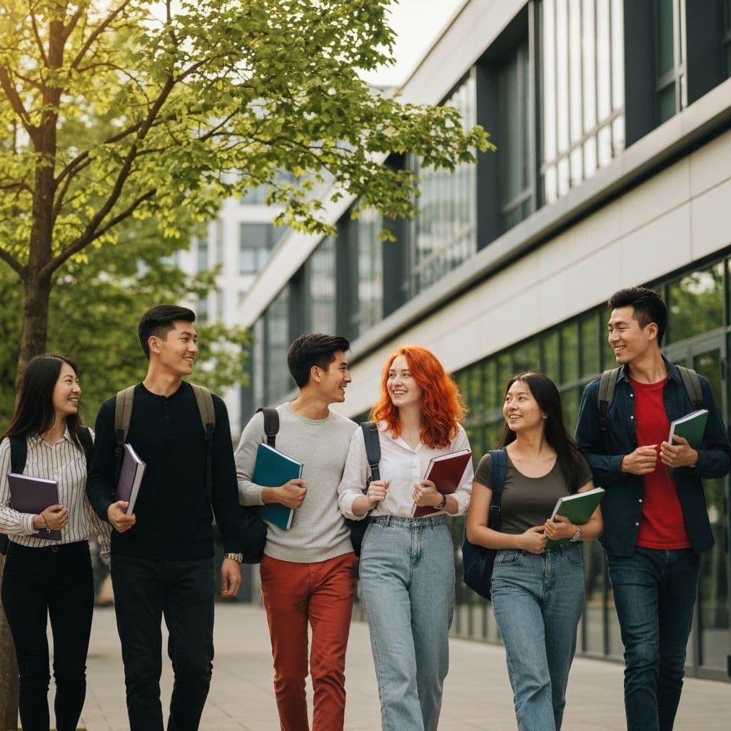 International Students